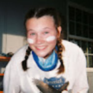 Meet your Posher, Eliza